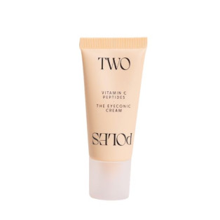 TWO POLES THE EYECONIC CREAM 15 ML