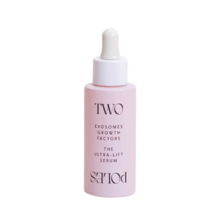 TWO POLES THE ULTRA-LIFT SERUM EXOSOMES -À GROWTH