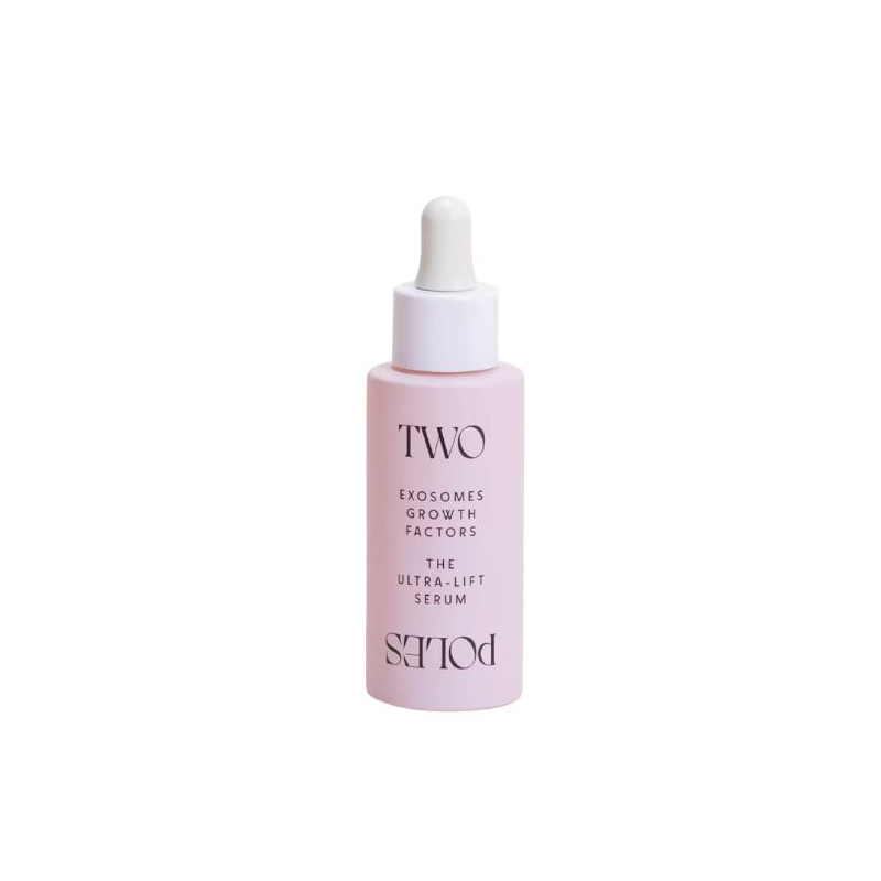 TWO POLES THE ULTRA-LIFT SERUM EXOSOMES -À GROWTH