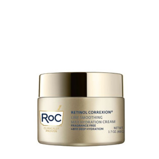 ROC LINE SMOOTHING CREMA HIDRATANTE 50ML
