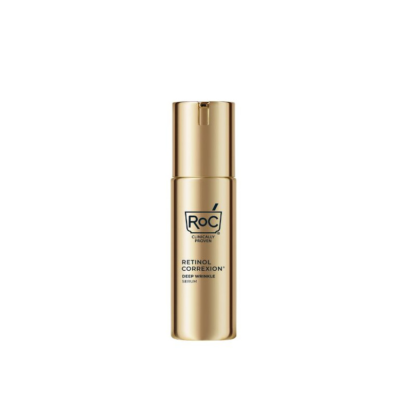ROC RIDES PROFONDES SERUM CONCENTRADO 30ML