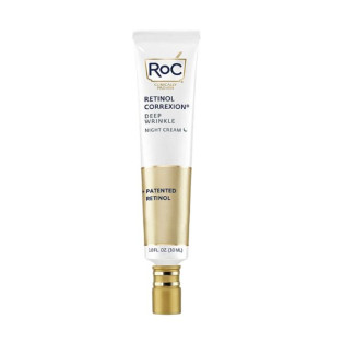 ROC CORRECTION RIDES CREMA DE NOCHE 30ML