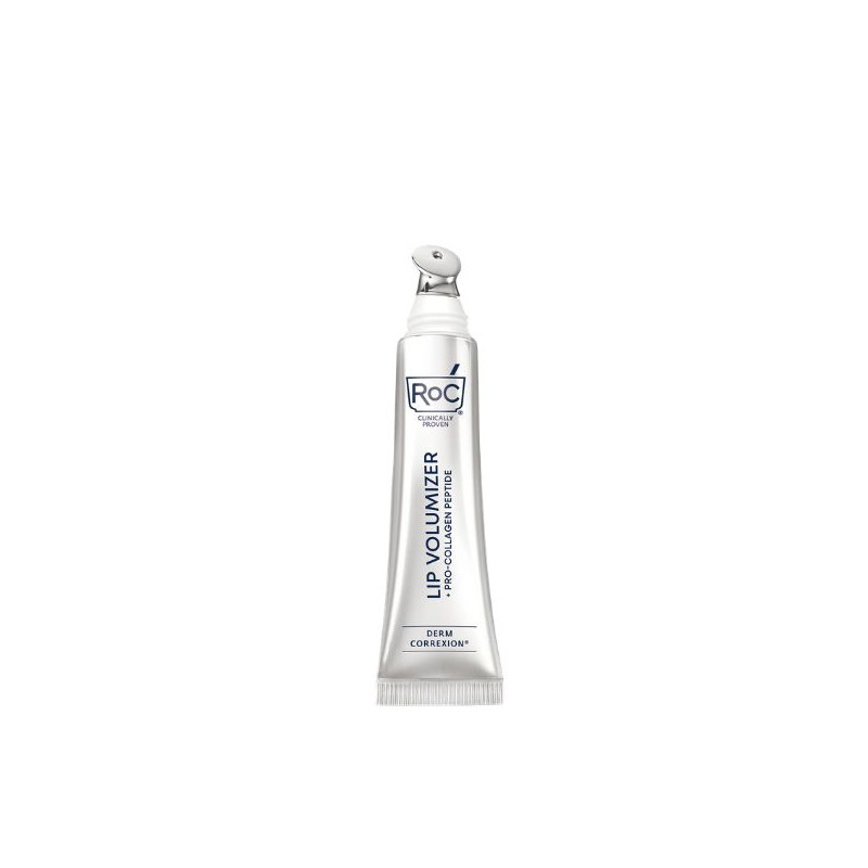 ROC DERM CORREXION VOLUMININAZOR LABIOS 10ML