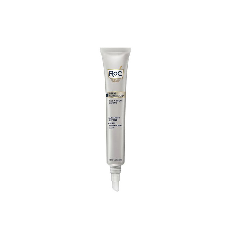 ROC DERM CORREXION FILL + TREAT SERUM 15ML