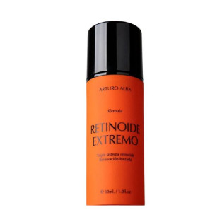 ARTURO ALBA RETINOIDE EXTREMO 30 ML