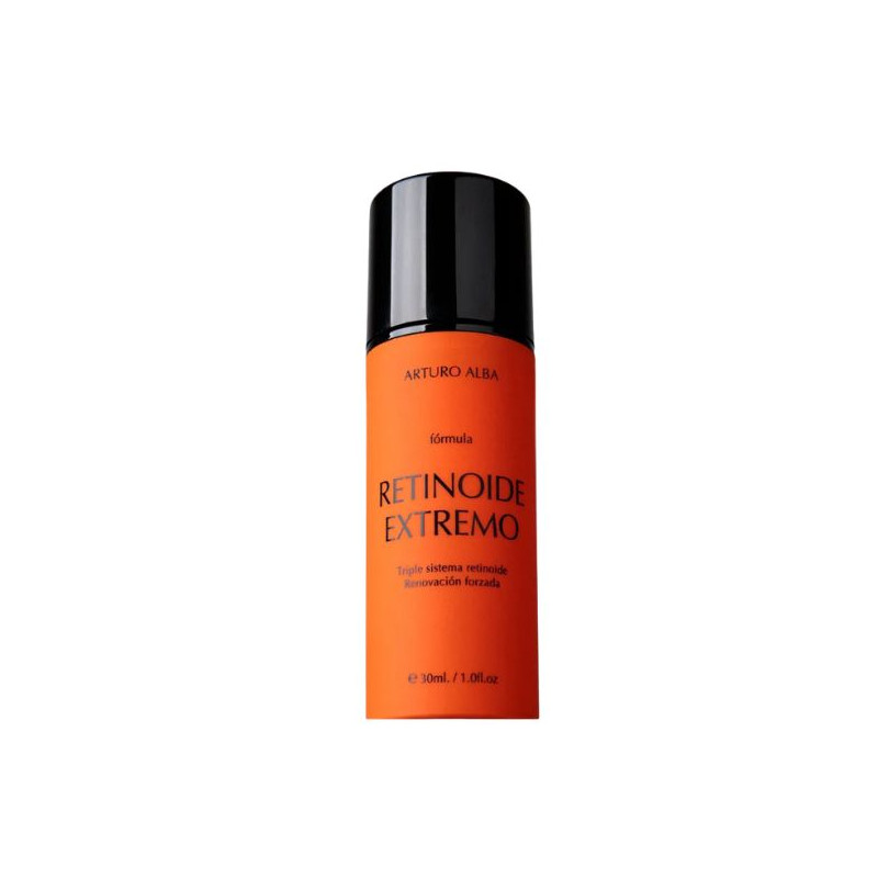 ARTURO ALBA RETINOIDE EXTREMO 30 ML