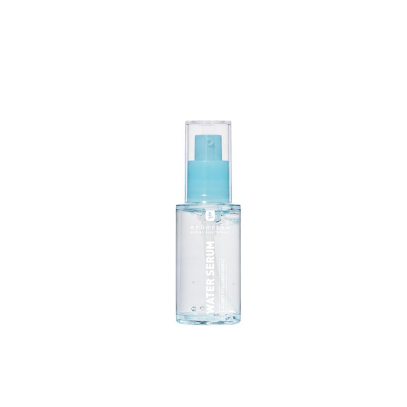 ERBORIAN WATER SERUM (AH) 30 ML