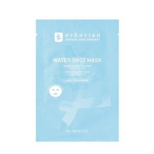 ERBORIAN WATER SHOT MASK 15 GR
