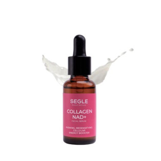SEGLE COLLAGEN NAD+ SERUM FACIAL 30ML