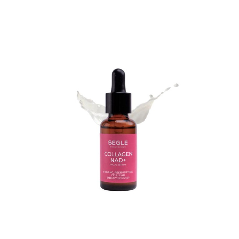 SEGLE COLLAGEN NAD+ SERUM FACIAL 30ML