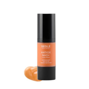 SEGLE ANTIOX NAD+ SERUM FACIAL30ML
