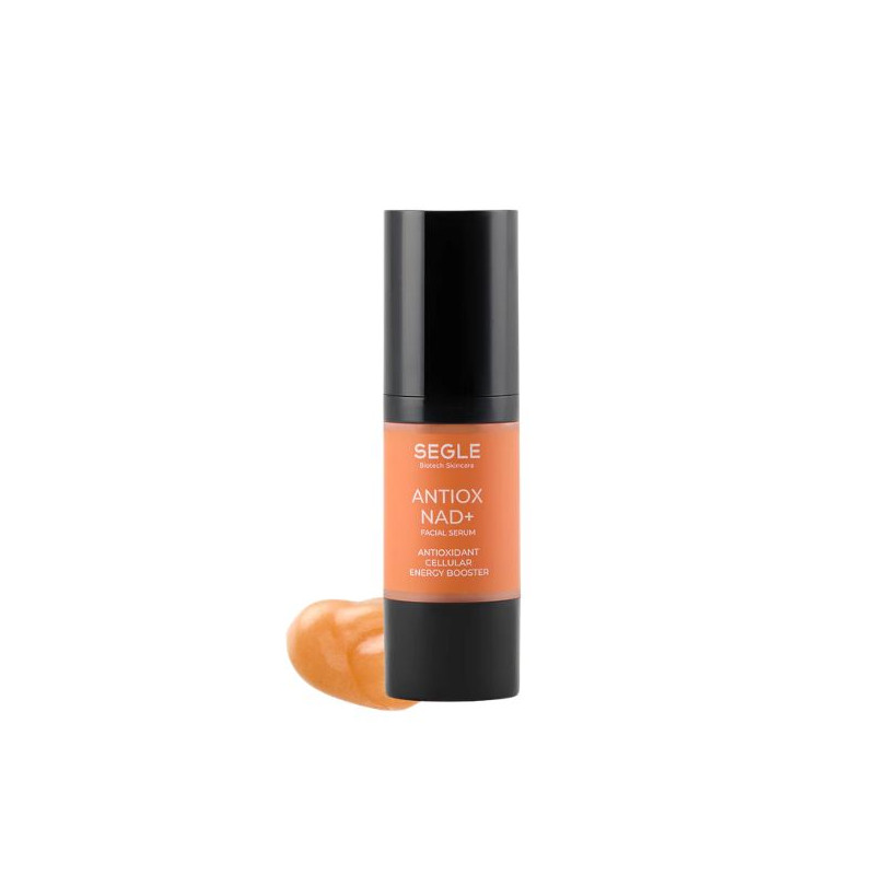 SEGLE ANTIOX NAD+ SERUM FACIAL30ML