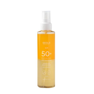 SEGLE SUN SPF50+ BIFASICO VEGAN 200ML