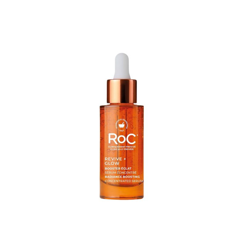 ROC REVIVIE GLOW SERUM CONCETRADO 30ML