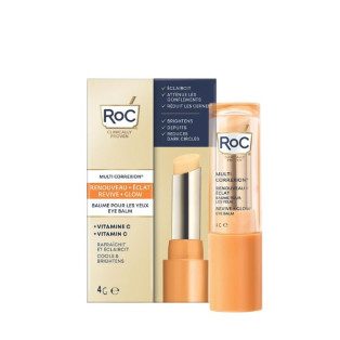 ROC REVIVE GLOW CONTORNO DE OJOS 4G