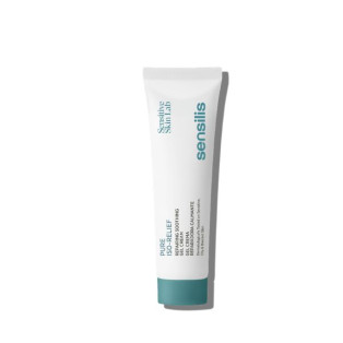 SENSILIS PURE ISO-RELIEF PIEL GRASA 50ML