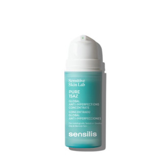 SENSILIS PURE 15AZ OILY SKIN 30ML