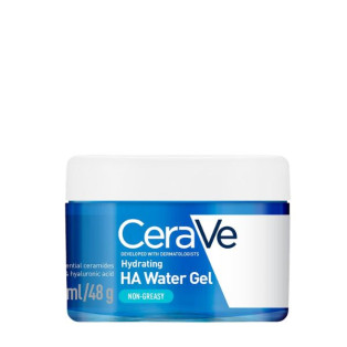 CERAVE WATER GEL HIDRATANTE ACIDO HIALURONICO 48 G