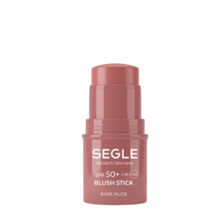 SEGLE SUN SPF50+ BLUSH STICK BARE NUDE 5G