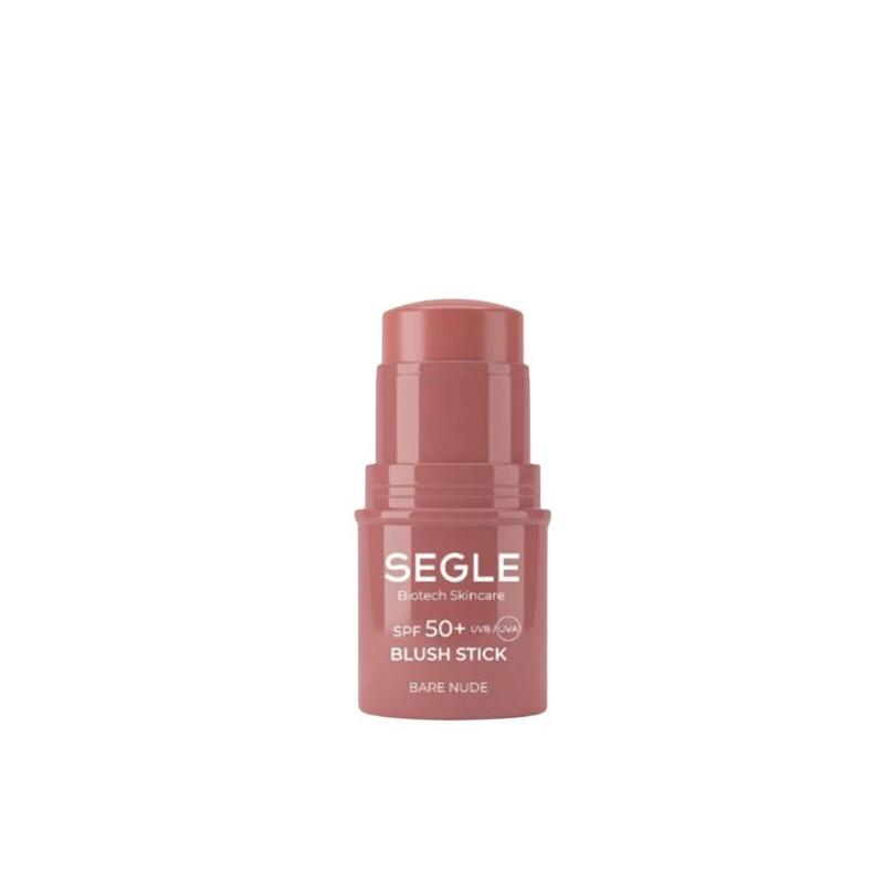 SEGLE SUN SPF50+ BLUSH STICK BARE NUDE 5G