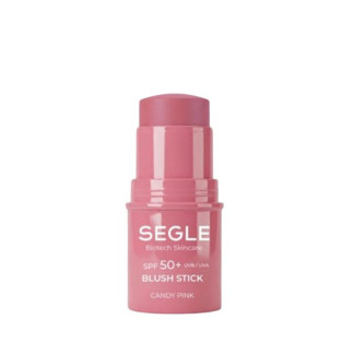 SEGLE SUN SPF50+ BLUSH STICK CANDY PINK 5G