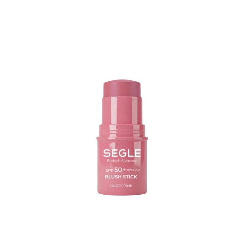 SEGLE SUN SPF50+ BLUSH STICK CANDY PINK 5G