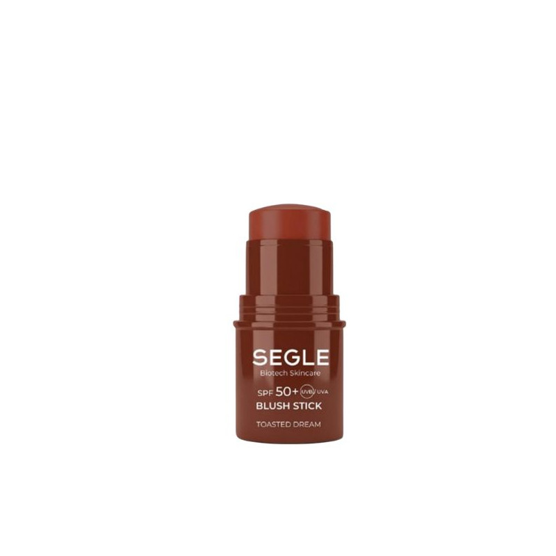 SEGLE SUN SPF50+ BLUSH STICK TOASTED KISS 5G