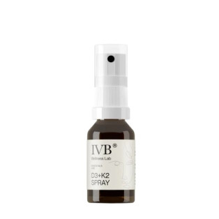 ISABEL VIÑAS IVB VITAMINA D3 + K2 SPRAY