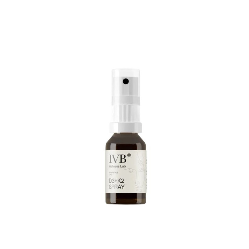 ISABEL VIÑAS VITAMINA D3 + K2 SPRAY