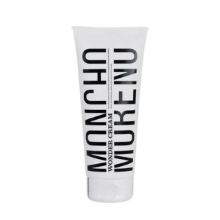 MONCHO MORENO WONDER CREAM 400ML