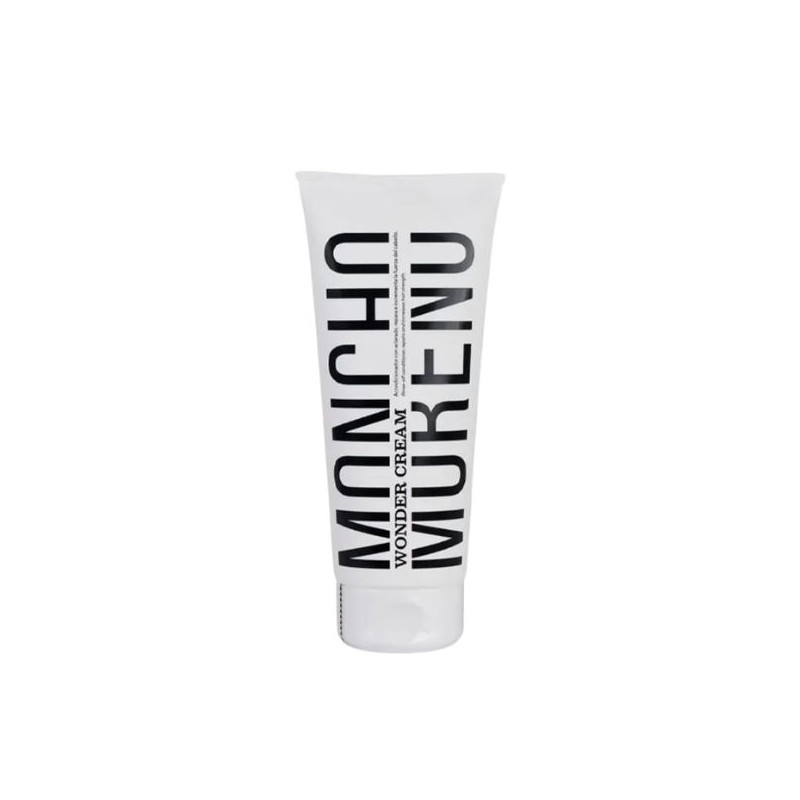 MONCHO MORENO WONDER CREAM 400ML