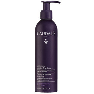 CAUDALIE CHAMPU DENSIDAD Y VOLUMEN 200ML