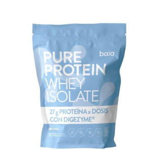 BAIA PURE PROTEIN WHEY ISOLATE NEUTRO