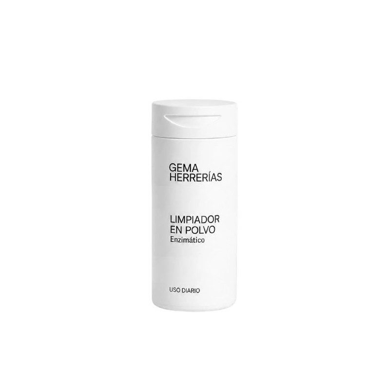 GH LIMPIADOR EN POLVO ENZIMATICO 30G