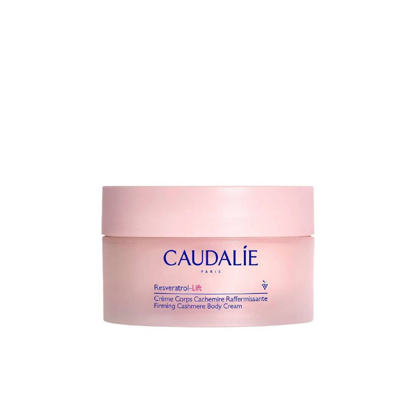 CAUDALIE RESVERATROL CORPORAL CACHEMIR 200ML