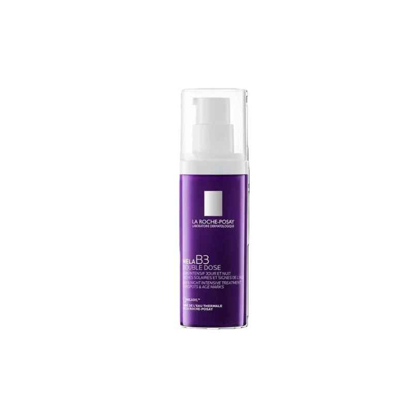 LA ROCHE POSAY MELA B3 DOUBLE DOSE 40 ML