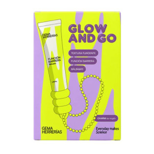 GH FUNCION BARRERA BALSAMO LABIAL 15ML
