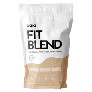 BAIA FIT BLEND 600G