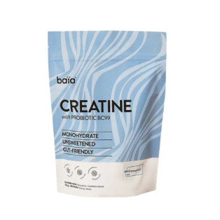 BAIA CREATINE PROBIOTIC BC99 210G