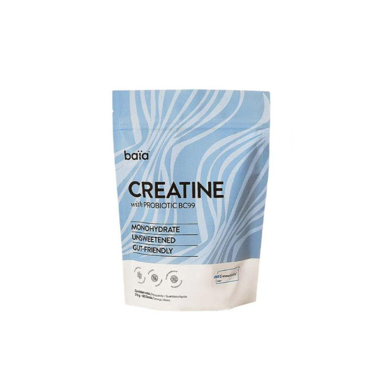 BAIA CREATINE PROBIOTIC BC99 210G