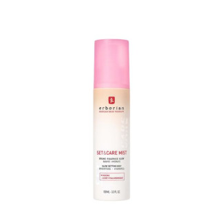 ERBORIAN SET CARE MIST 100ML