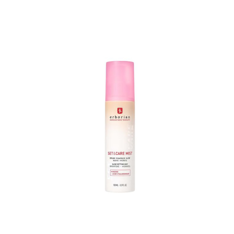 ERBORIAN SET CARE MIST 100ML