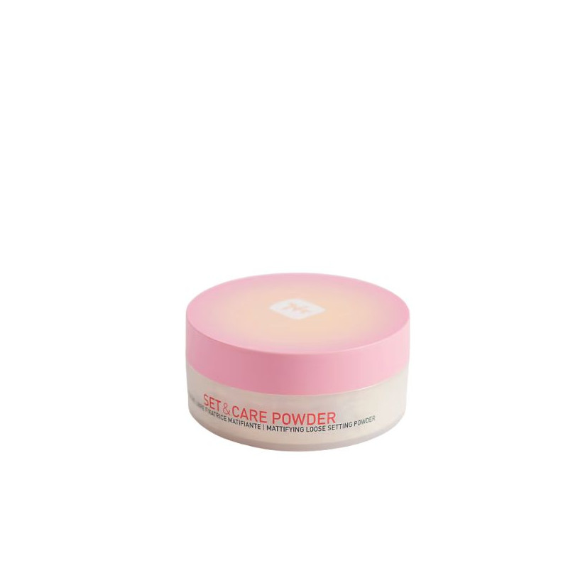 ERBORIAN SET CARE POWDER 9.5G
