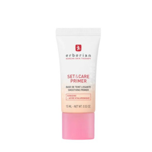 ERBORIAN SET CARE PRIMER 15ML