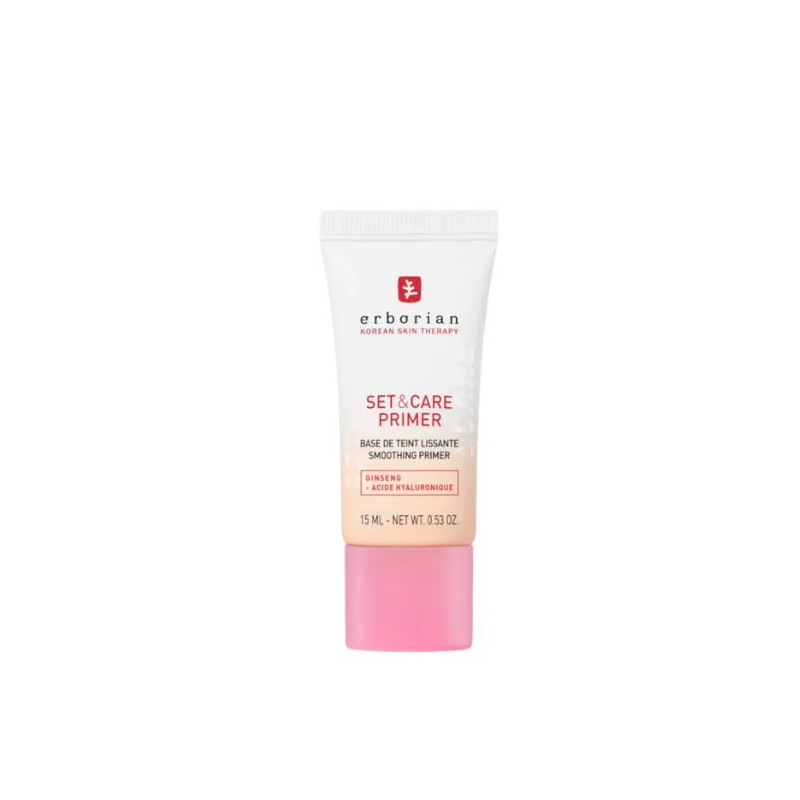 ERBORIAN SET CARE PRIMER 15ML