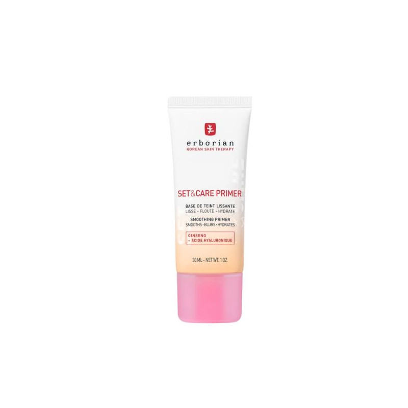 ERBORIAN SET CARE PRIMER 30ML