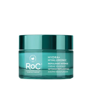 ROC HYDRA+HYLAURONIC CREMA 50ML