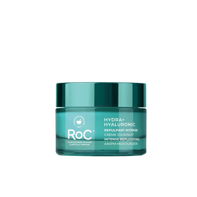 ROC HYDRA+HYLAURONIC CREMA 50ML