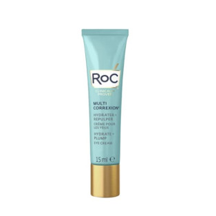 ROC HYDRA+HYLAURONIC CONTORNO DE OJOS 15ML