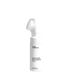 GH LIMPIADOR ESPUMANTE CON CEPILLO  SYNDET 150ML